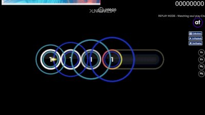 Azerite (osu player84) 2018-05-16