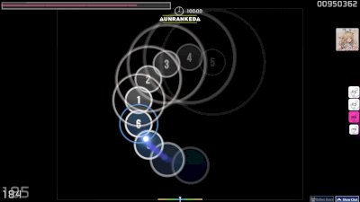 Cookiezi 19 2016-11-19