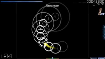 Cookiezi 23 2017-08-31 DT