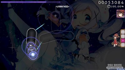 AngeLMegumin_Remake