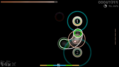 Cookiezi 06 2015-06-25 hamachi