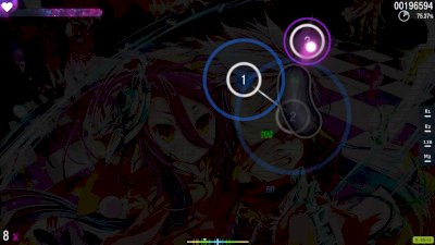 No Game No Life Zero - Shuvi Dola