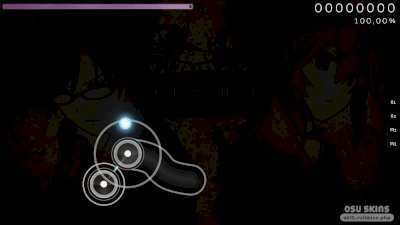 Chitanda (Gray)