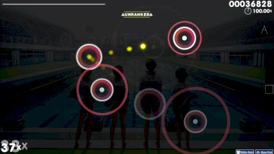 Jupiter Chitanda Remastered