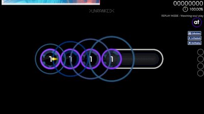 Azerite (osu player84) 2017-12-30