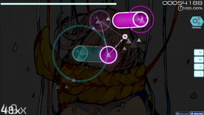 OSU! Lazer v1.0 (BETA)