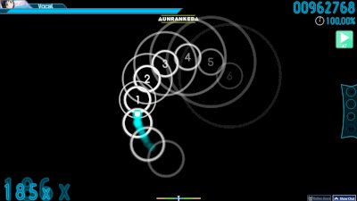 Cookiezi 10