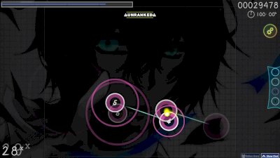 Ameliorate (seki mix)