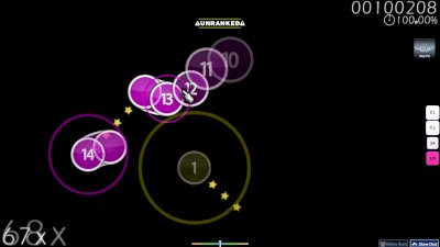 KeigoClearHandCursor-~2012