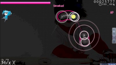 Luisina Skin