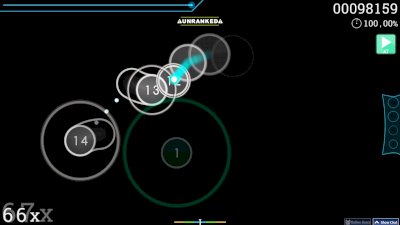 ReaL motion 10-08-17