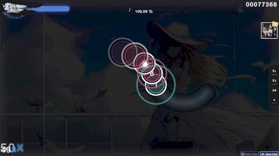 OWOTuna + U 47