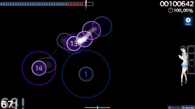 Jakads (4K - Arrows) 4-2-2018