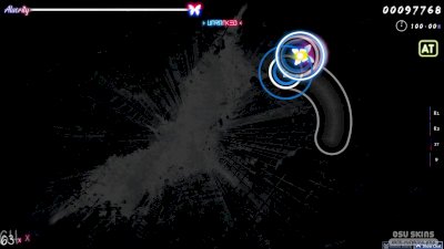 - Alacrity -