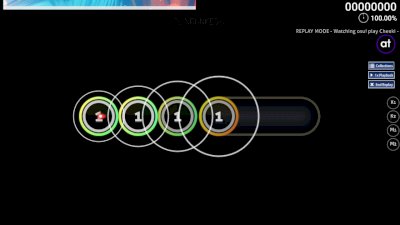 Azerite (osu player84) 2018-04-08