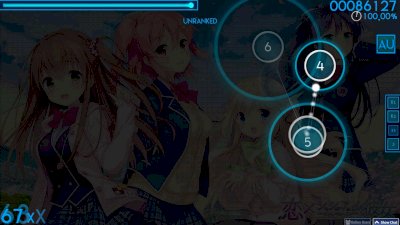 BlueN v1.1 HD