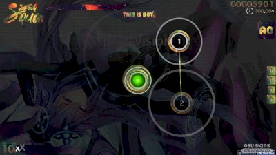 - # NG [1.5] (CK)