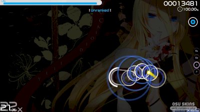 encelysia + EmptySpace
